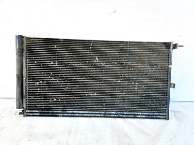 2010 FORD F-150 F150 A/C AIR CONDENSER COOLING RADIATOR ASSY OEM - Image 1 of 4