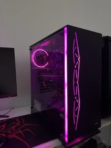Gaming PC TOP Zustand - Bild 1 von 3