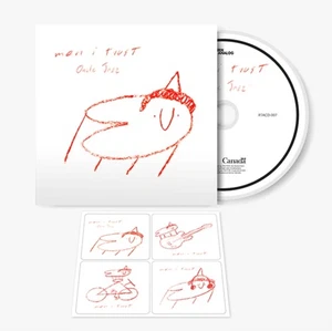 Men I Trust - Oncle Jazz [New CD] - Picture 1 of 1