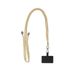 Handy-Schlüsselband KSIX Universal Gelb - Photo 1/5