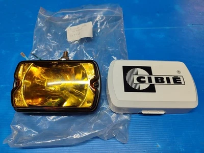 A Largo Plazo 35 Airport Con Cubierta Cibie para Peugeot 205 Gti , R5 Turbo , - Image 1 of 2