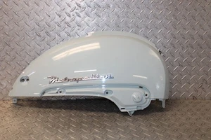 20 Honda Metropolitan CHF50 / CHF 50 Right Rear Cover Fairing OEM 83510-GJB-J000 - Picture 1 of 18