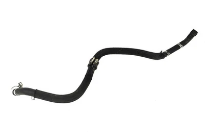 8E0422891S Original Audi A4 B6 8E Rücklaufschlauch By Cooling Tube To Oil Holder - Image 1 of 4