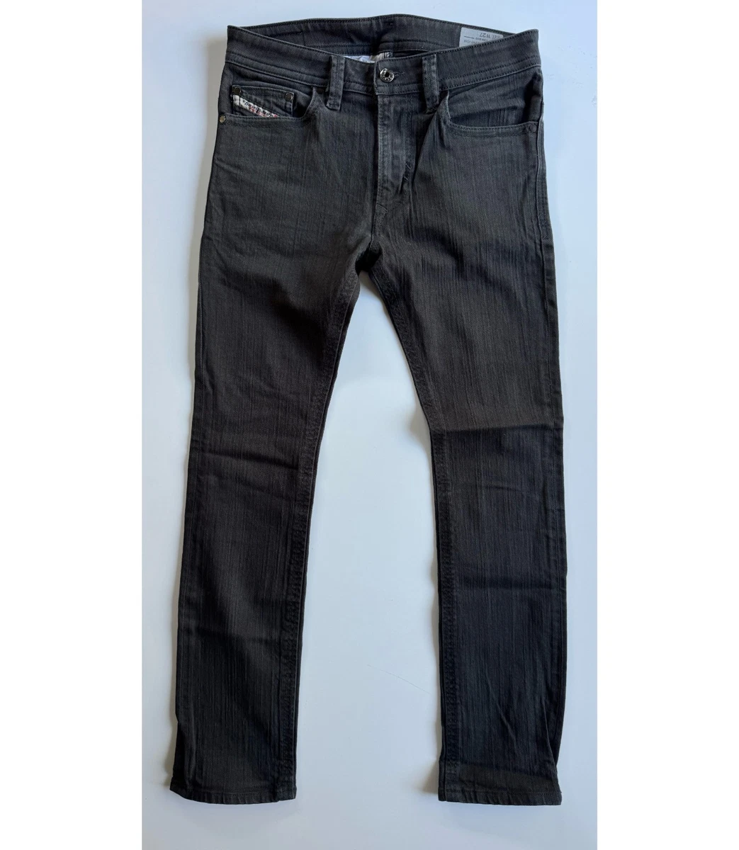 Diesel Thavar Jeans for Men for sale - eBay
