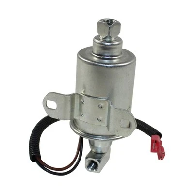 GMB Electric Fuel Pump 596-1160 for MG Austin Mercedes-Benz Oldsmobile MGB 66-91 - Изображение 1 из 4