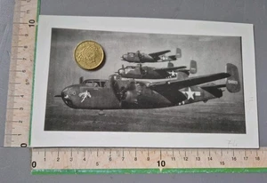 25.9.95)N1 Foto Luftfahrt Flugzeug B52 H-USA - Bild 1 von 2