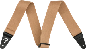 FENDER Supersoft Sangle Toffee - Bild 1 von 2