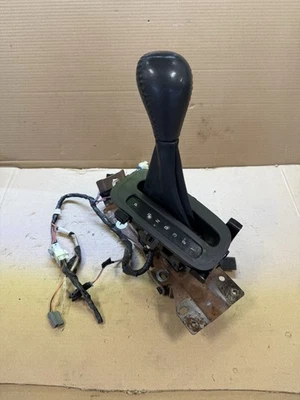 ✅⭐️ 1997-2003 PONTIAC GRAND PRIX Shifter Floor Shift Lever - Image 1 of 4