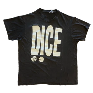 T-shirt vintage Andrew "Dice" Clay '89 - Foto 1 di 2