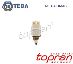 638 162 BRAKE LIGHT SWITCH STOP TOPRAN FOR VAUXHALL AGILA II 1.3 CDTI 55KW - Picture 1 of 5