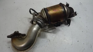 VOLKSWAGEN GOLF PLUS (2010) 1.4 PETROL CAXA CATALYTIC CONVERTER - Picture 1 of 8