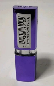 1 lápiz labial Rimmel London Moisture Renew #640 Summer Angel manchado dañado  - Imagen 1 de 8