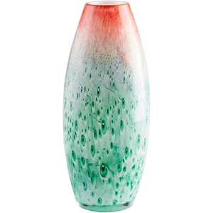 Cyan Design 09464 Macaw 10 X 7 inch Vase, Small - Picture 1 of 4