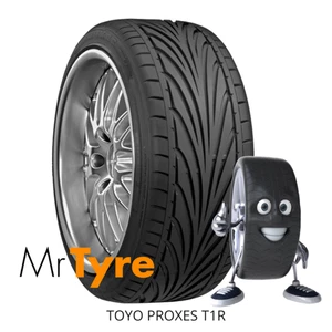 TOYO 245/45R16 94W PROXES T1R (2507) - Picture 1 of 1