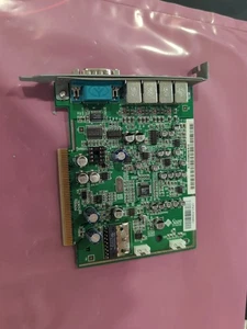Tarjeta vertical de audio Sun 375-3038 para Blade 2500 - Imagen 1 de 7