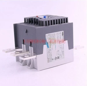 1 PIEZA ABB Relé Electrónico EF370-380 1SAX611001R1101 115-380A NUEVO - Imagen 1 de 5