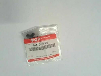 Clip de panel de carrocería de admisión trasera Suzuki GSX-R600 GSX-R750 2006-2025 94479-35F00 Foto 1 de 4