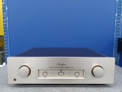 ACCUPHASE C-250 Preamplifier - Image 1 of 4