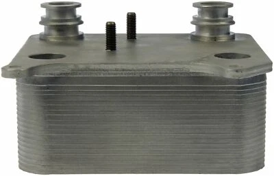 Fits 2003-2007 Ford F-450 Super Duty 6.0L Engine Oil Cooler Dorman 230ZN51 2004 - Image 1 of 4