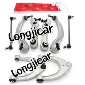 For BMW 2011-16 528i 535i F10 640i F12 TRW 8x Front Suspension Control Arm Kit - Picture 1 of 5