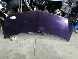COFANO ANTERIORE RENAULT MODUS 1s (04-07) MNV 5P/D - Picture 1 of 1