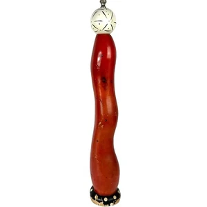 William Bounds Pepper Mill Grinder by artist Robert Wilhelm PopArt Boho Signed! - Picture 1 of 12