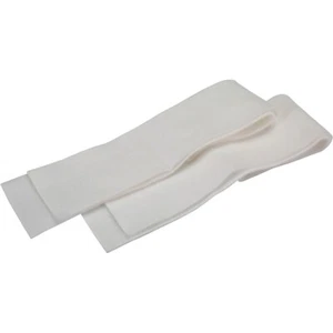 Sound Percussion Labs SPA06 Bass Drum Felt Muffling Strips 2-Pack - Picture 1 of 1