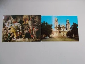 Vintage Postkarten / Ansichtskarten Passau, 2 Stück, #K-79-195 - Bild 1 von 3