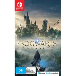 Hogwarts Legacy - Picture 1 of 1