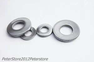 Discos tensores DIN 6796 acero inoxidable A2 M4 M5 M6 M8 M10 V2A - Imagen 1 de 1