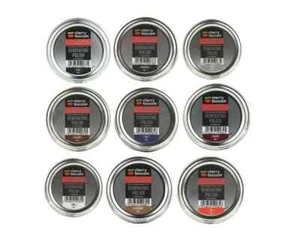 Cherry Blossom Shoe Polish Renovating - Multi Colors -40g - Picture 1 of 14