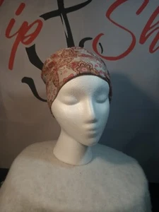 Butterfly And Floral Headband - Picture 1 of 5