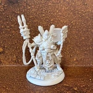 Privateer Warmachine Hordes Protectorate Menoth Malekus Burning Truth NIB A15917 - Picture 1 of 4