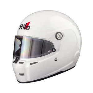 Casco facial completo Stilo ST5 CMR V3 blanco s. XS - Imagen 1 de 7