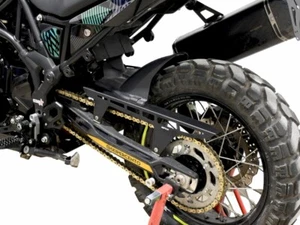 Paracatena copri catena in alluminio BENELLI TRK 702 2023-2025 | SEPTAR - Picture 1 of 3