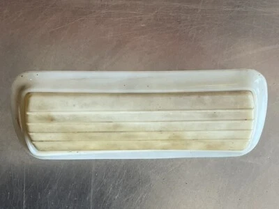 Оригинальный купольный фонарь для Jeep FSJ Wagoneer J10 - Изображение 1 из 2