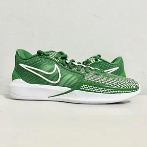 Nike Sabrina 1 TB “Apple Green” Women’s Size 6.5 Men’s 5 Basketball Shoes No Lid - Picture 1 of 8