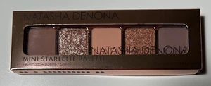 NATASHA DENONA Mini Starlette Palette New in Box - Picture 1 of 1
