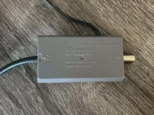 NINTENDO NES OEM RF SWITCH ADAPTER NES-003 - Picture 1 of 2