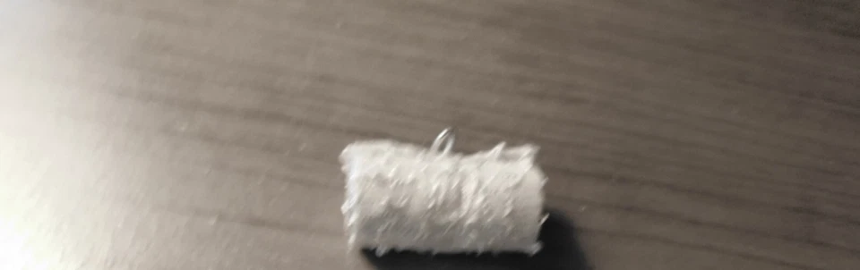 Franklin Mint 1 White Lace Purse For Franklin Mint Princess Di Doll 16 In Vinyl Foto 1 de 1