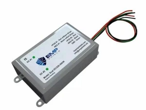 EMP Shield Dual-DC-220-300-W Dual 220-300 Volt DC for Solar and Wind Systems - Picture 1 of 1