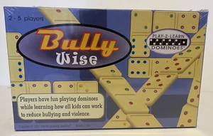 Bully Wise Dominoes Feelings Game - Picture 1 of 2