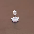 10 Buoy/Navigational Channel Markers Ver: B (1:160th - N Scale)