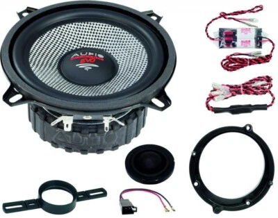 Auto Lautsprecher AudiA4 AUDIO SYSTEM XFIT EVO2 SET für AUDI A4 B5 1994- - Bild 1 von 2