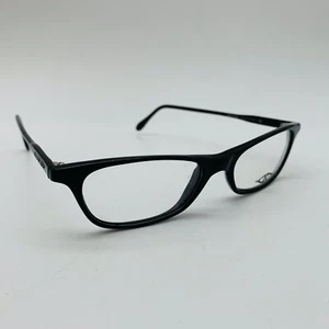 KILLERLOOP Brille Schwarz Cat Eye Brillengestell Mod: K1050 - Bild 1 von 9