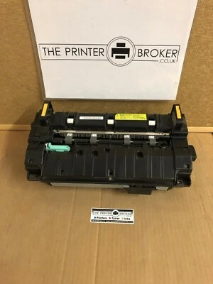 Samsung ML-5510ND ML-6510ND 220V Fuser Unit JC91-01014B - Image 1 of 3