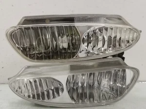 Toyota Celsior JDM UCF30 UCF31 Lexus LS430 Front Bumper Fog Driving Light lamp - Picture 1 of 14