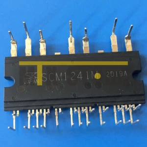 1PZ Nuovo Modulo SCM1241M Garanzia Qualità 100% #E7 - Foto 1 di 4