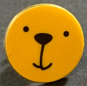 Oferta de los Juegos Olímpicos de Verano de Berlín, Alemania 2000 - Pin de solapa de mascota, - Imagen 1 de 3