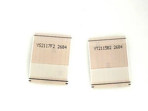 SAMSUNG UN46EH5050F T-Con Board To LED Screen Cable - Picture 1 of 1